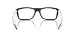 Oakley RAFTER OX8178-817805 - Back View Oakley RAFTER OX8178-817805 - Back View