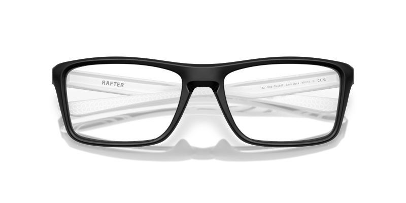 Oakley RAFTER OX8178-817805 - Folded View