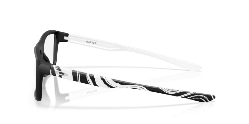 Oakley RAFTER OX8178-817805 - Side View
