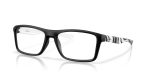 Oakley RAFTER OX8178-817805 - Quarter View Oakley RAFTER OX8178-817805 - Quarter View