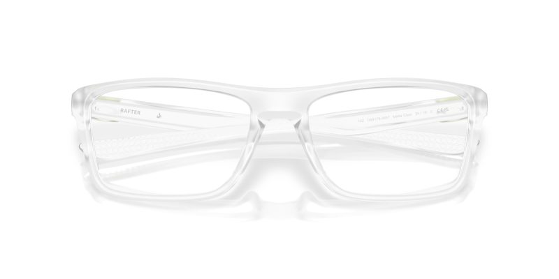 Oakley RAFTER OX8178-817808 - Folded View