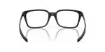 Oakley DEHAVEN A OX8180F-818001 - Back View Oakley DEHAVEN A OX8180F-818001 - Back View
