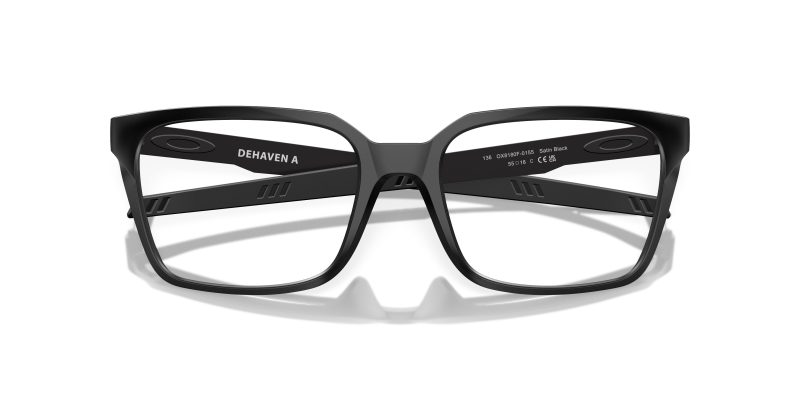 Oakley DEHAVEN A OX8180F-818001 - Folded View
