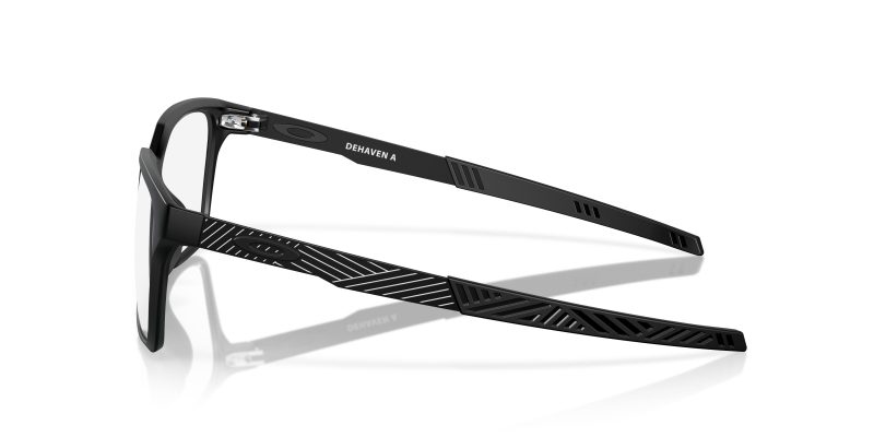 Oakley DEHAVEN A OX8180F-818001 - Side View