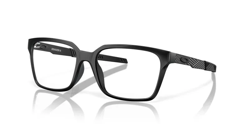 Oakley DEHAVEN A OX8180F-818001 - Quarter View