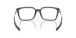 Oakley DEHAVEN A OX8180F-818002 - Back View Oakley DEHAVEN A OX8180F-818002 - Back View