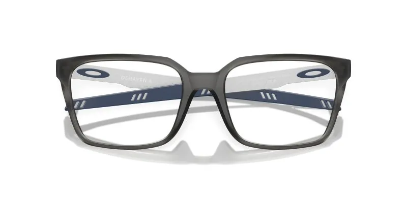 Oakley DEHAVEN A OX8180F-818002 - Folded View