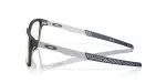 Oakley DEHAVEN A OX8180F-818002 - Side View Oakley DEHAVEN A OX8180F-818002 - Side View