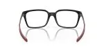 Oakley DEHAVEN A OX8180F-818003 - Back View