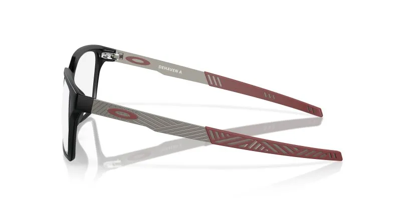 Oakley DEHAVEN A OX8180F-818003 - Side View
