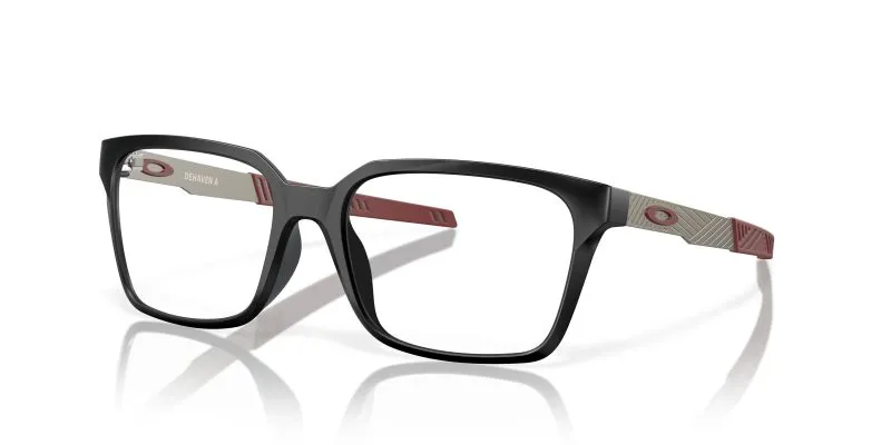 Oakley DEHAVEN A OX8180F-818003 - Quarter View