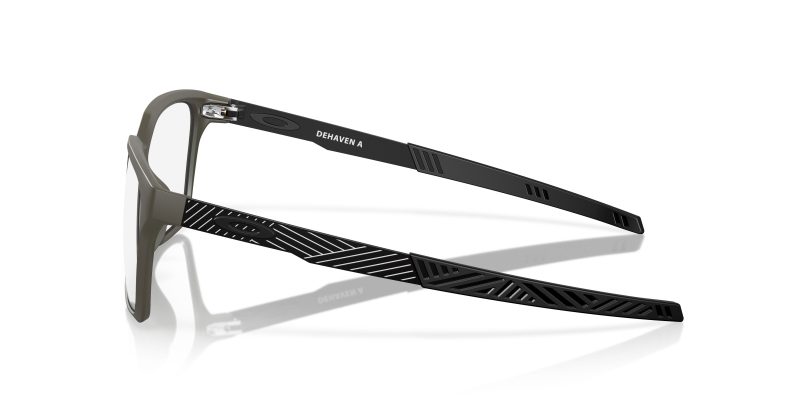 Oakley DEHAVEN A OX8180F-818004 - Side View