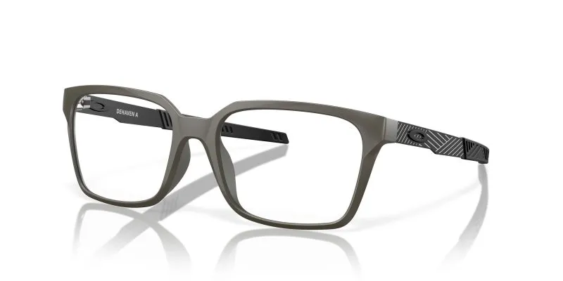 Oakley DEHAVEN A OX8180F-818004 - Quarter View