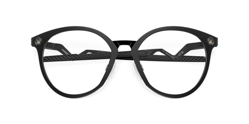 Oakley COGNITIVE R OX8181-818101 - Folded View