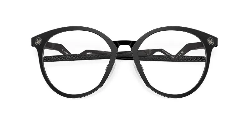 Oakley COGNITIVE R OX8181-818101 - Folded View