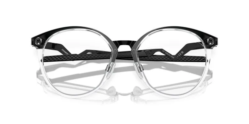Oakley COGNITIVE R OX8181-818103 - Folded View