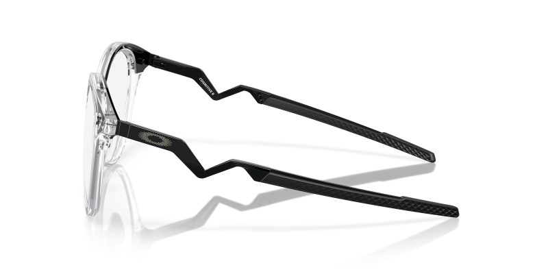Oakley COGNITIVE R OX8181-818103 - Side View
