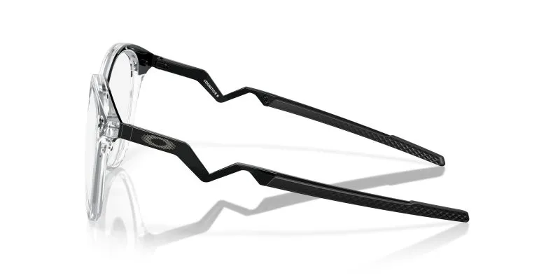 Oakley COGNITIVE R OX8181-818103 - Side View
