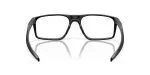 Oakley Bat Flip OX8183-01 - Back View Oakley Bat Flip OX8183-01 - Back View