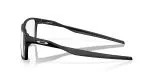 Oakley Bat Flip OX8183-01 - Side View Oakley Bat Flip OX8183-01 - Side View