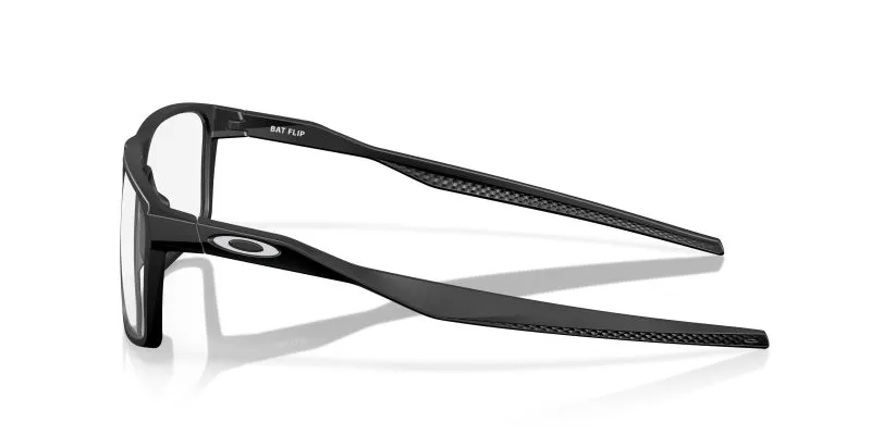Oakley Bat Flip OX8183-01 - Side View