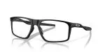 Oakley Bat Flip OX8183-01 - Quarter View Oakley Bat Flip OX8183-01 - Quarter View