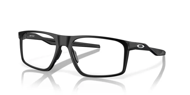 Oakley Bat Flip OX8183-01 - Quarter View
