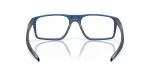 Oakley Bat Flip OX8183-03 - Back View