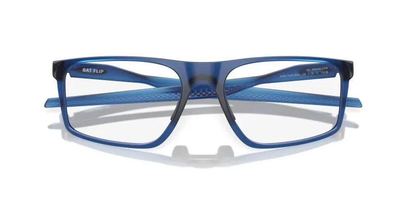Oakley Bat Flip OX8183-03 - Folded View