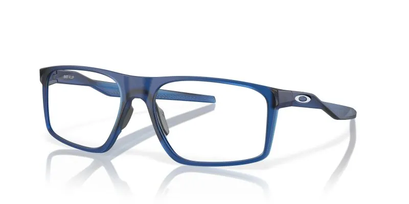 Oakley Bat Flip OX8183-03 - Quarter View