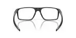 Oakley Bat Flip OX8183-04 - Back View Oakley Bat Flip OX8183-04 - Back View