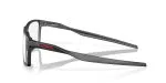 Oakley Bat Flip OX8183-04 - Side View Oakley Bat Flip OX8183-04 - Side View