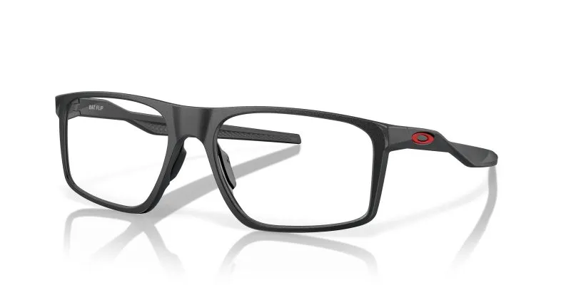 Oakley Bat Flip OX8183-04 - Quarter View
