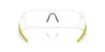 Oakley Bat Flip OX8183-05 - Back View