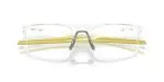 Oakley Bat Flip OX8183-05 - Folded View