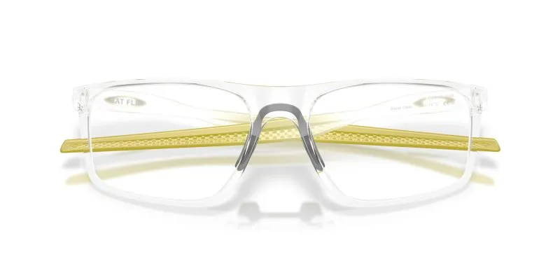 Oakley Bat Flip OX8183-05 - Folded View