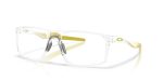 Oakley BAT FLIP OX8183-05 - Quarter View