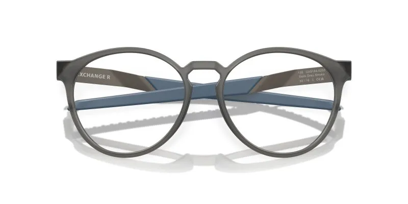 Oakley EXCHANGE R OX8184-02 - Folded View