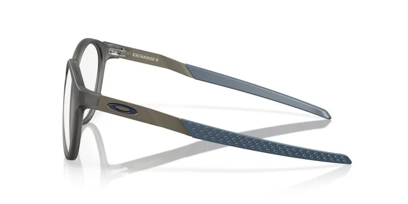 Oakley EXCHANGE R OX8184-02 - Side View