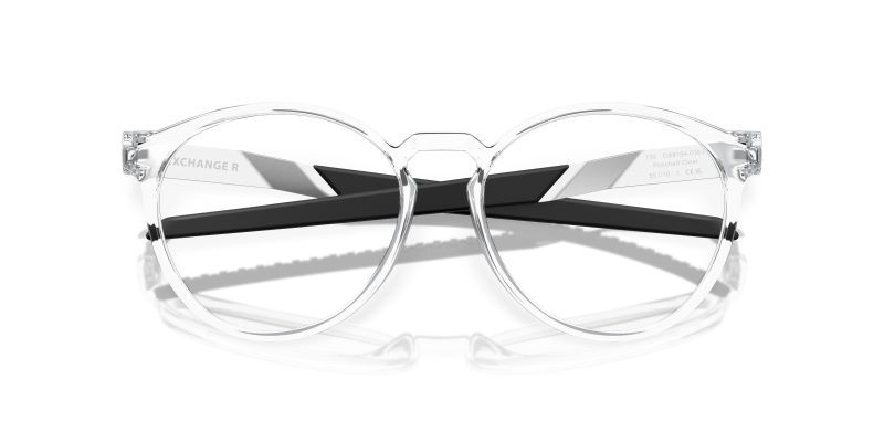 Oakley EXCHANGE R OX8184-03 - Folded View