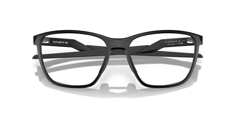 Oakley FUTURITY RS OX8186-01 - Folded View