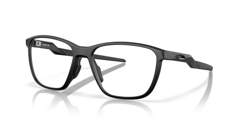 Oakley FUTURITY RS OX8186-01 - Quarter View