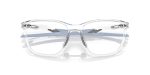 Oakley FUTURITY RS OX8186-818603 - Folded View Oakley FUTURITY RS OX8186-818603 - Folded View