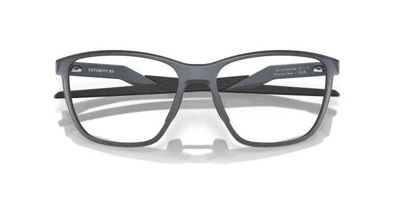 Oakley FUTURITY RS OX8186-818604 - Folded View