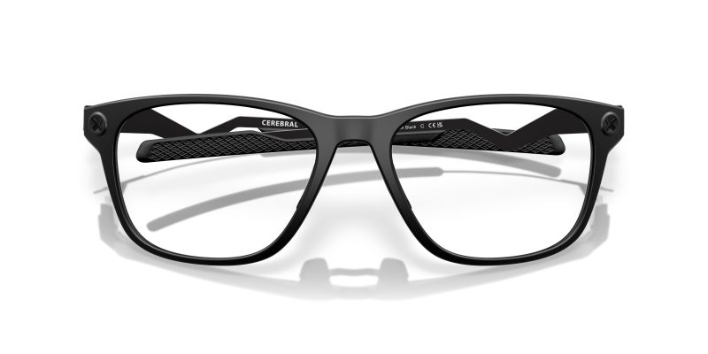 Oakley CEREBRAL OX8187-818701 - Folded View
