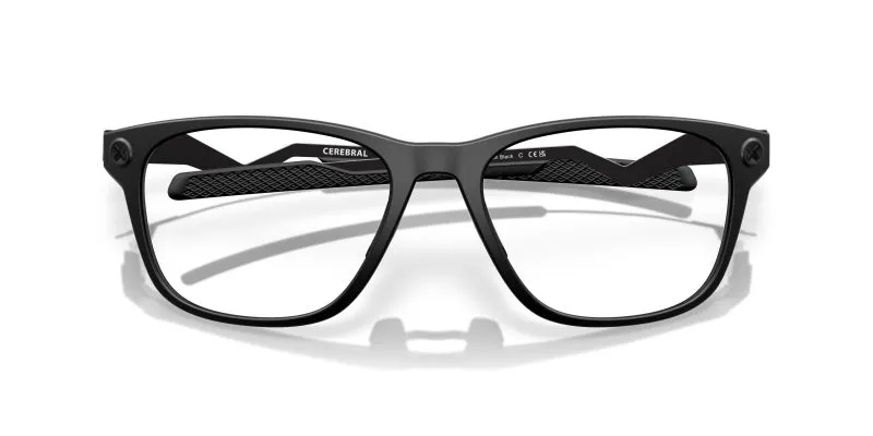 Oakley CEREBRAL OX8187-818701 - Folded View