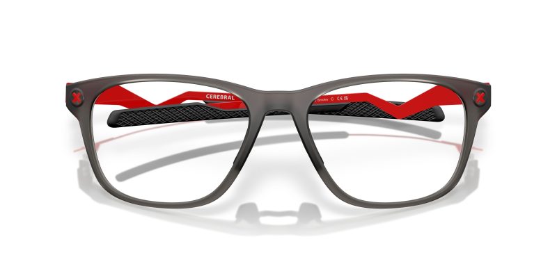 Oakley CEREBRAL OX8187-818702 - Folded View