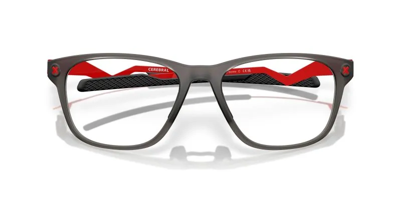 Oakley CEREBRAL OX8187-818702 - Folded View