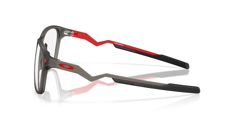 Oakley CEREBRAL OX8187-818702 - Side View