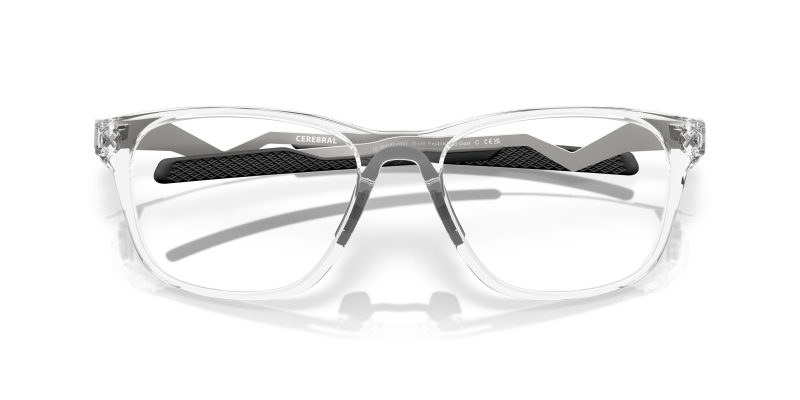 Oakley CEREBRAL OX8187-818703 - Folded View